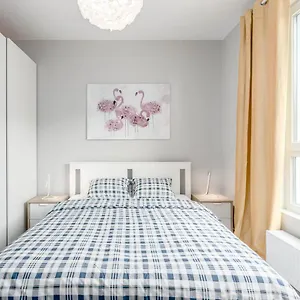 Chill Ursus Apartament
