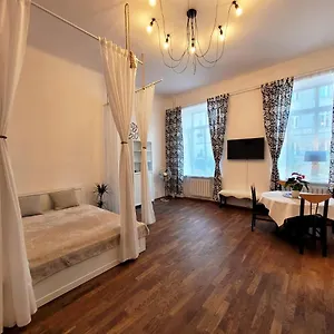 Przytulne W Super Lokalizacji Apartament