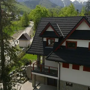 https://willa-nika-apartamenty.zakopanehotels.org