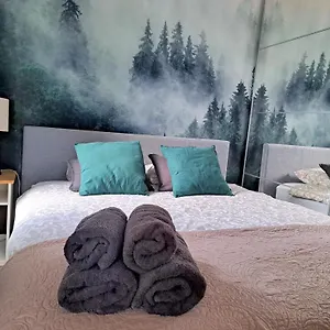 Chillout Jk46 - Free Parking, Fv Vat Apartament